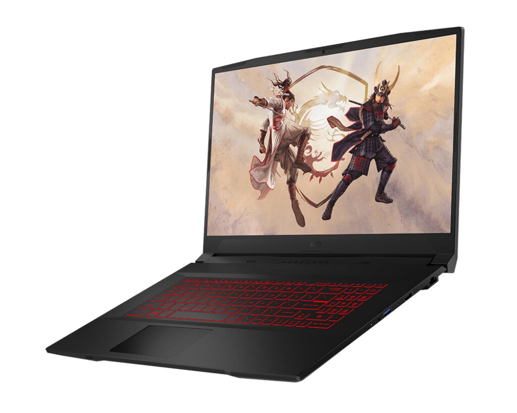 MSI 12UC-207XFR