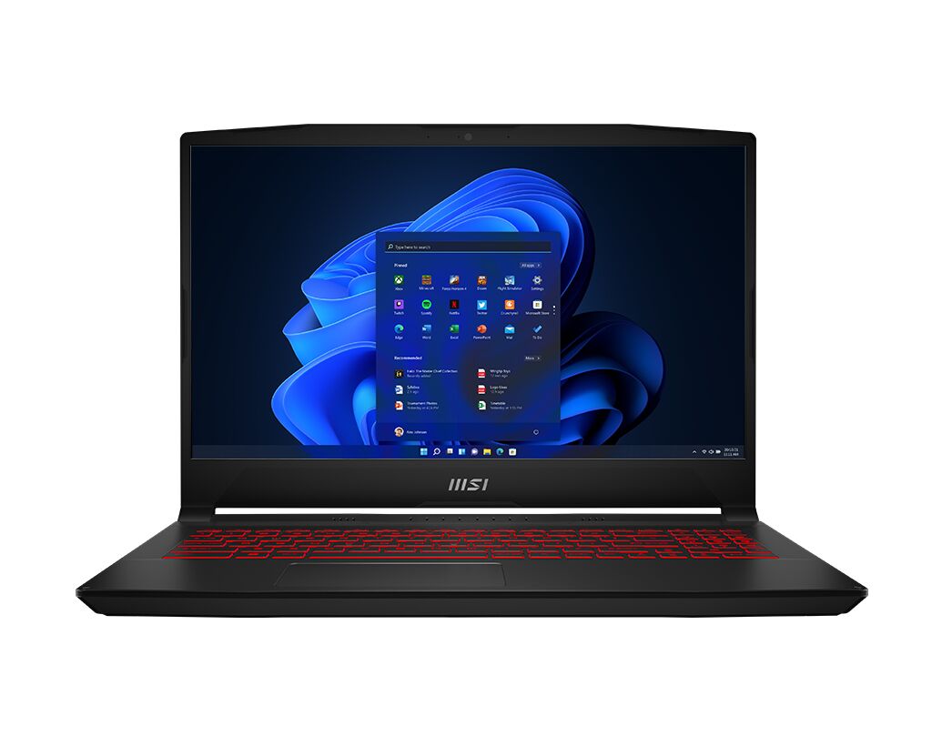 MSI 12UGSK-831