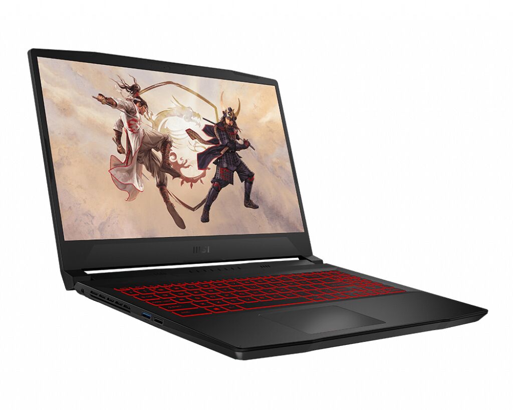 MSI 12UGSK-831