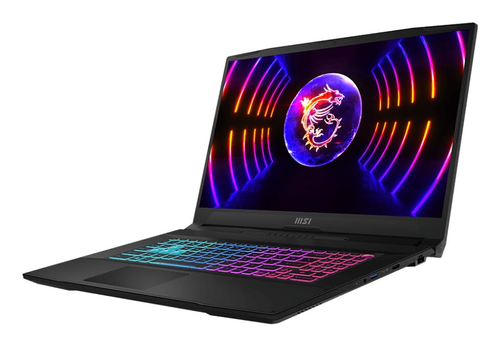 MSI 17 B13VFK-442DE