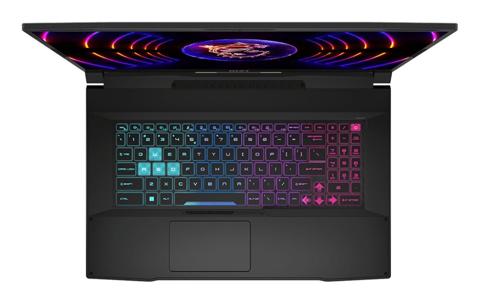 MSI 17 B13VFK-442DE
