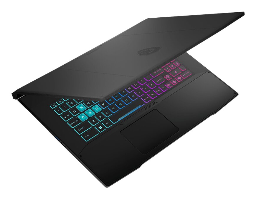 MSI 17 B13VFK-442DE