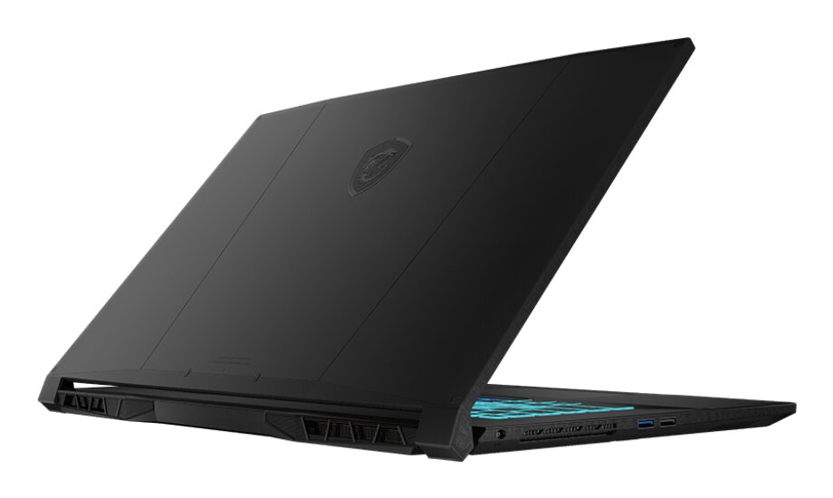 MSI 17 B13VFK-442DE