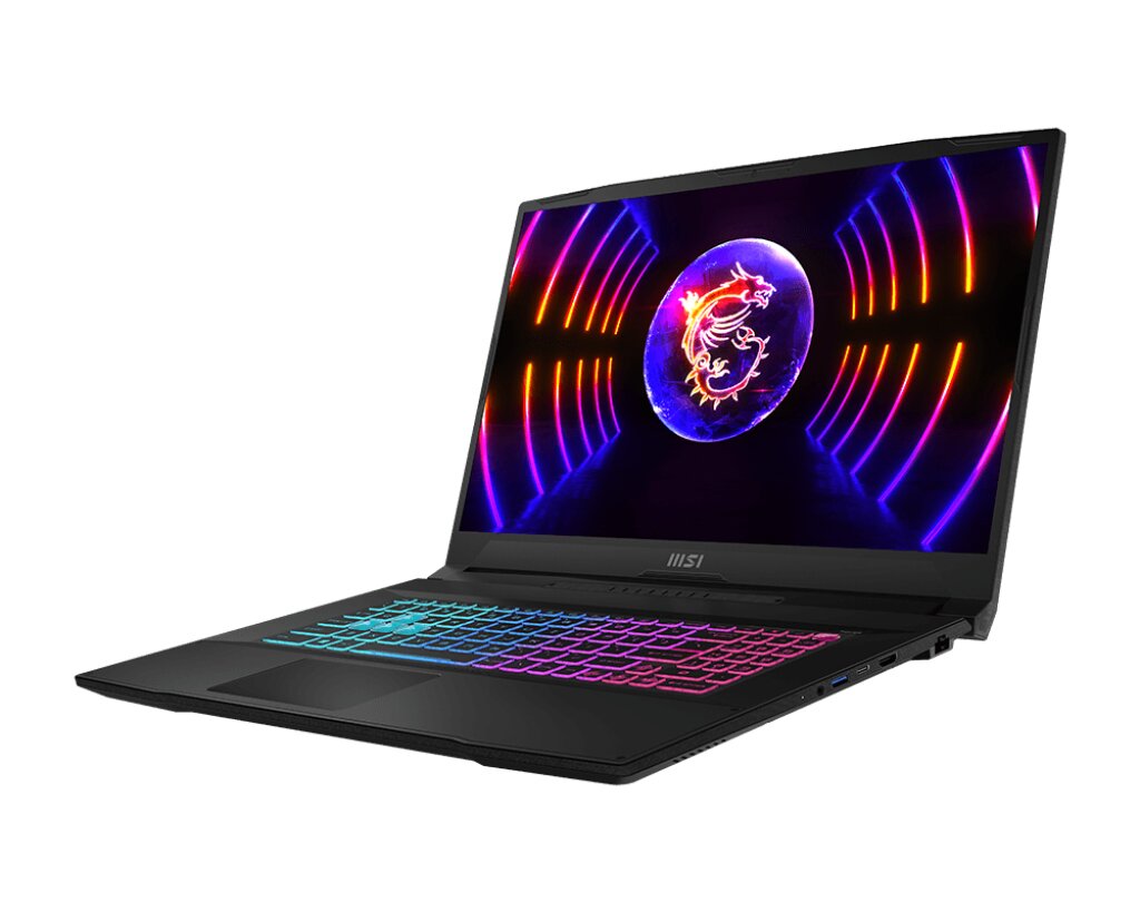 MSI B12UDXK-461FR
