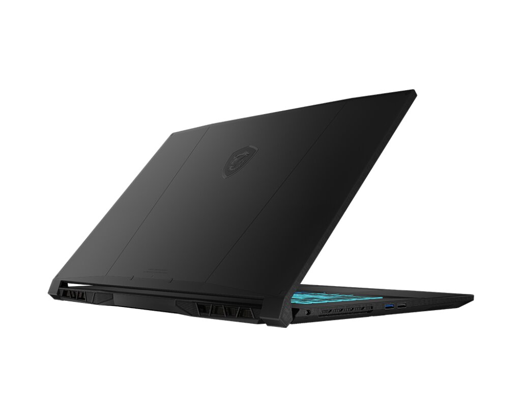 MSI B12UDXK-461FR