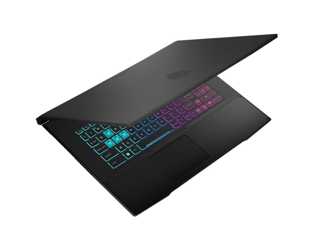 MSI B12UDXK-461FR