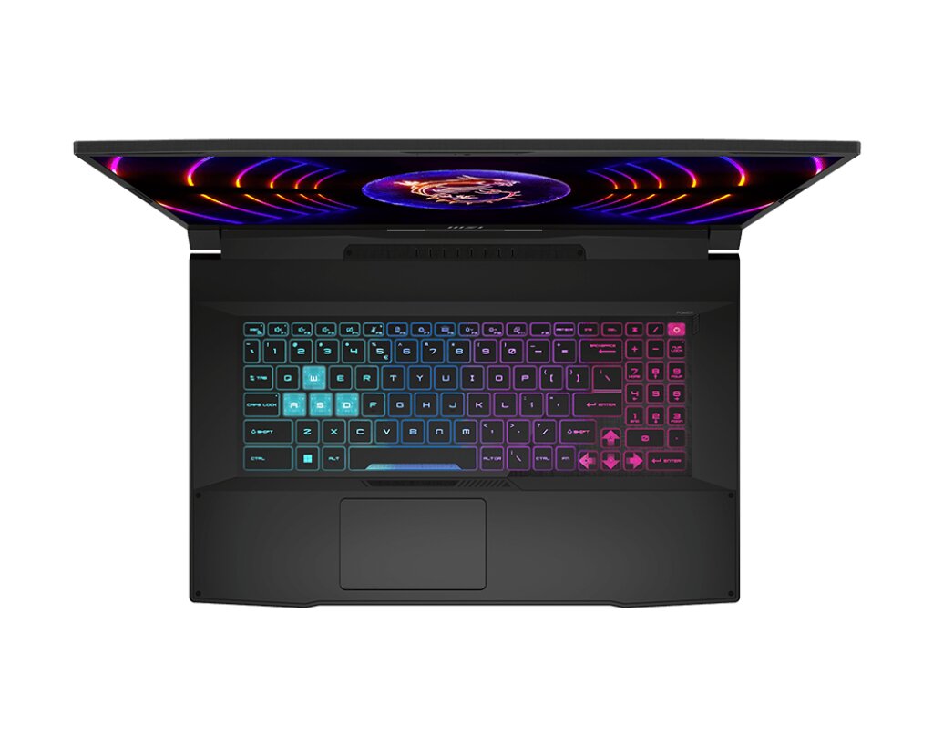 MSI B12UDXK-461FR