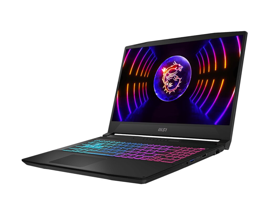 MSI B12VEK-066XFR