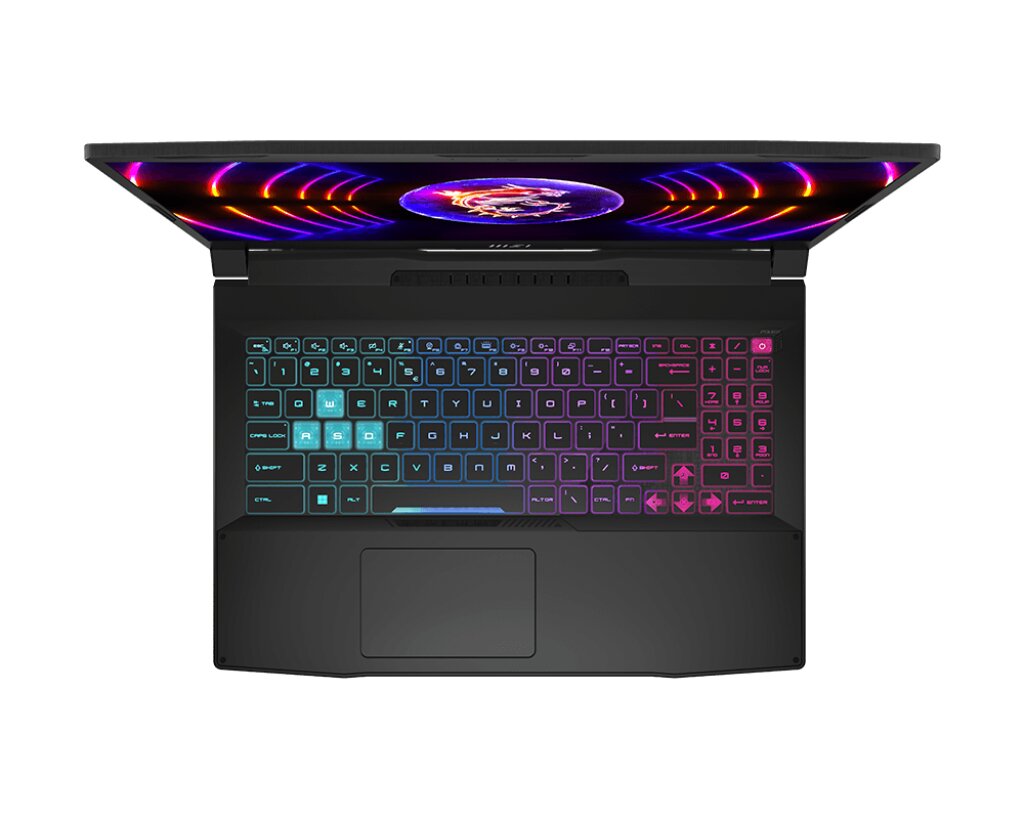 MSI B12VEK-066XFR