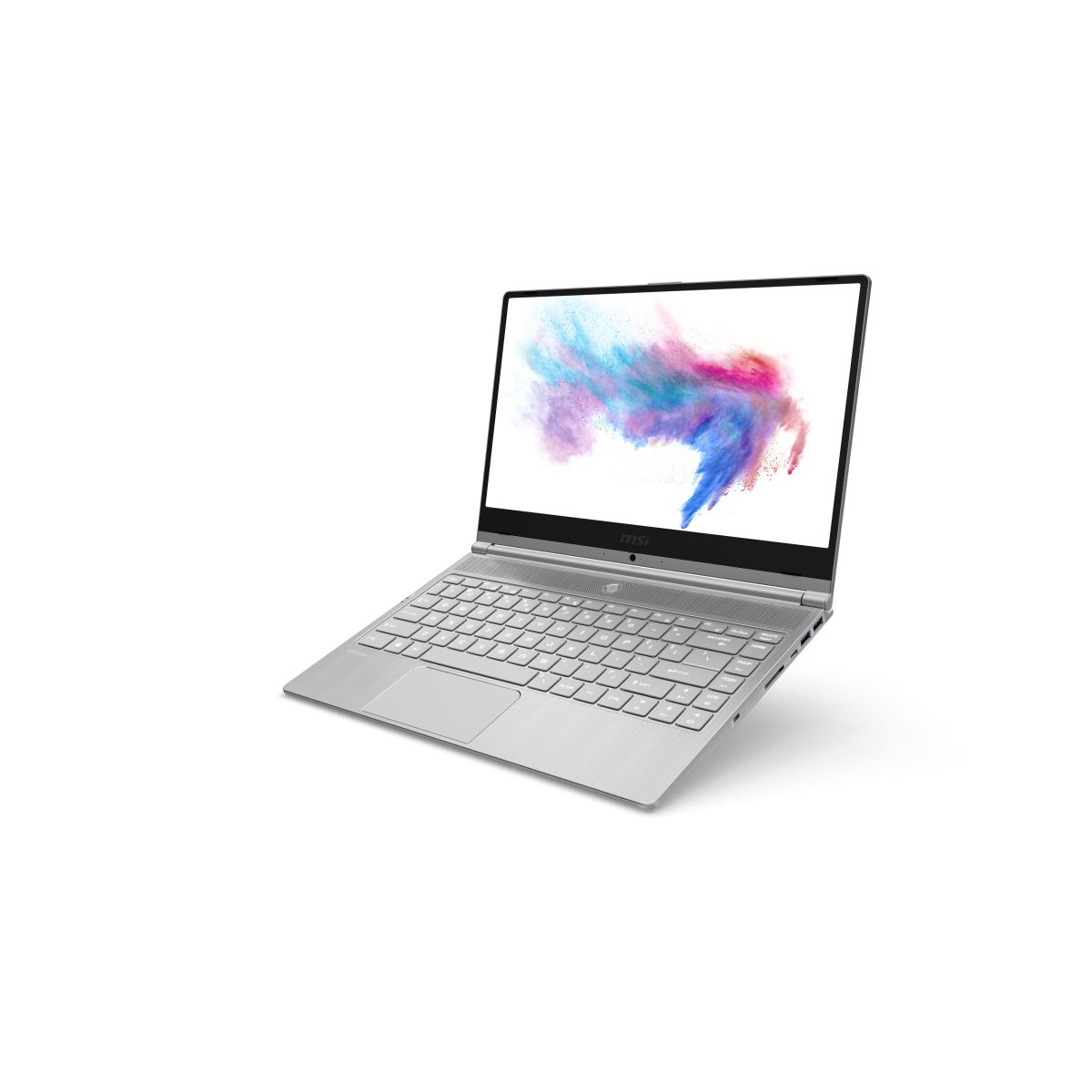 MSI 14 A10M-445XIT