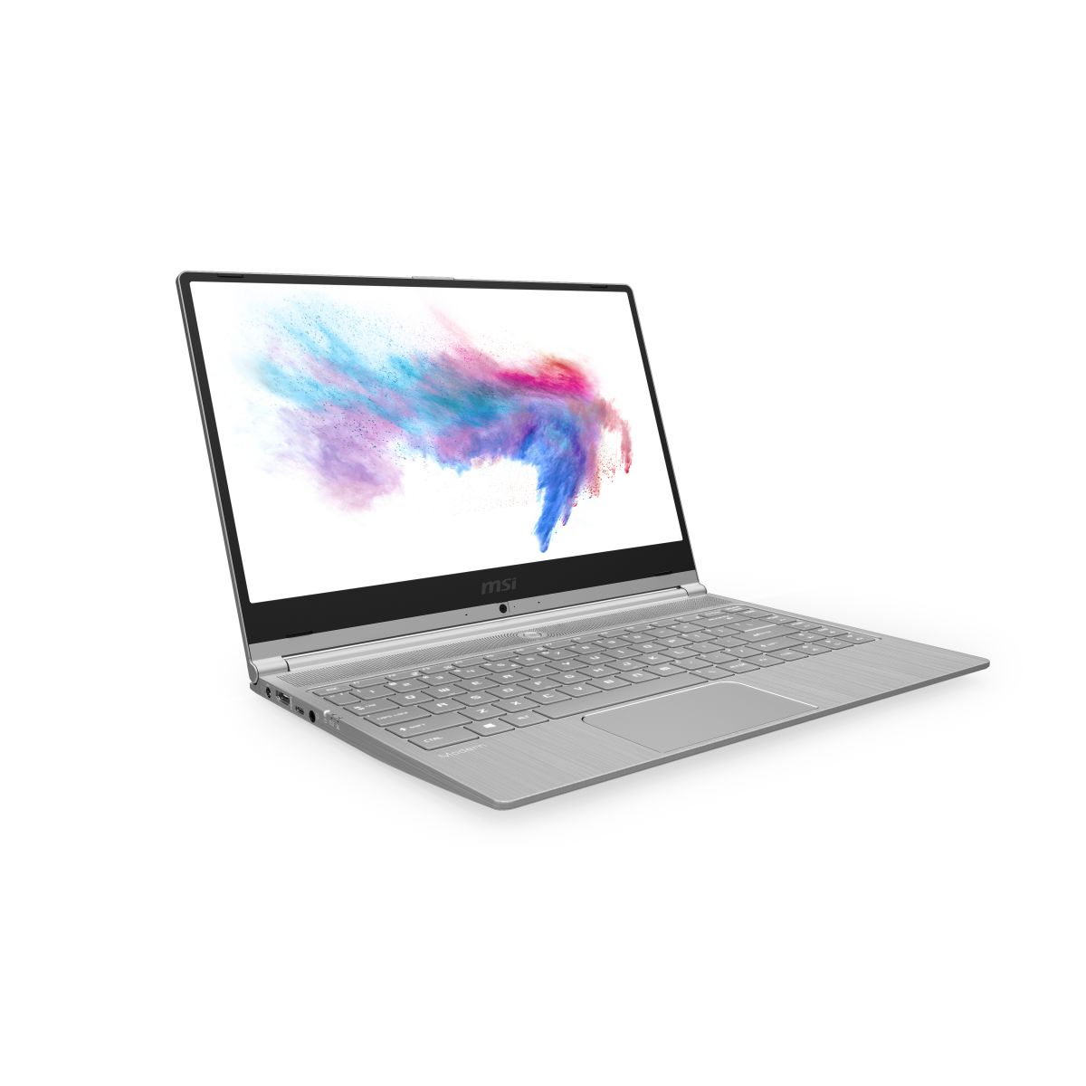 MSI 14 A10M-462CA