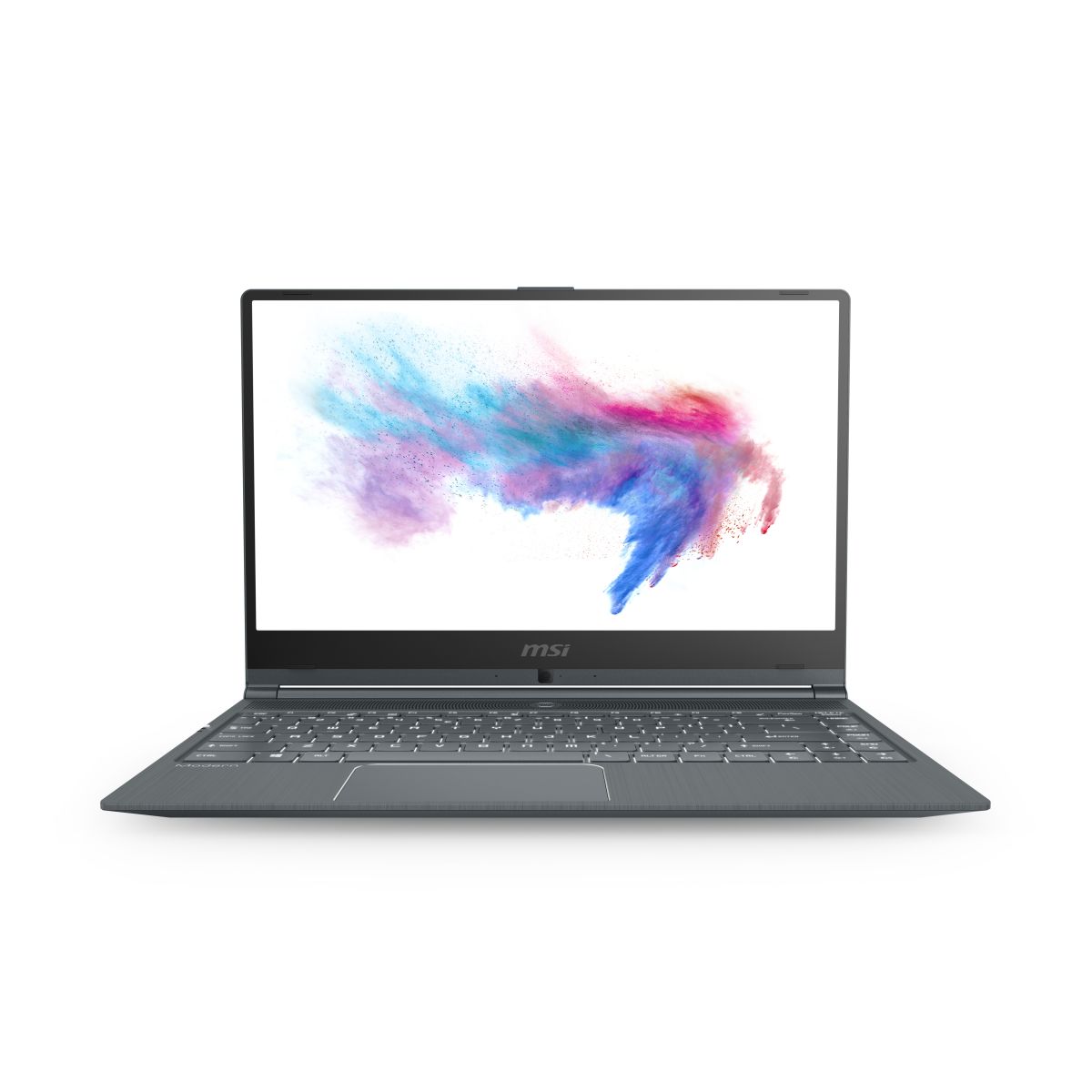 MSI 14 A10M-682CA