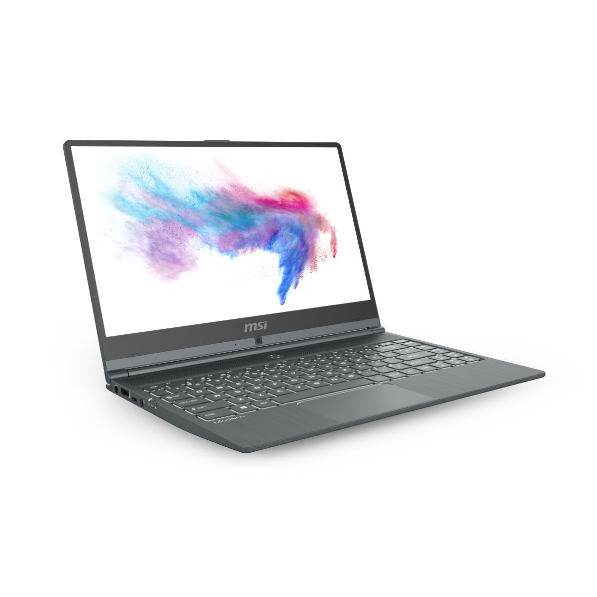MSI 14 A10M-882