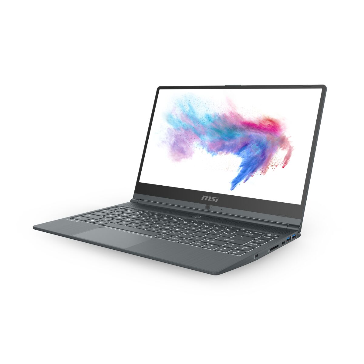 MSI 14 A10RAS-1031