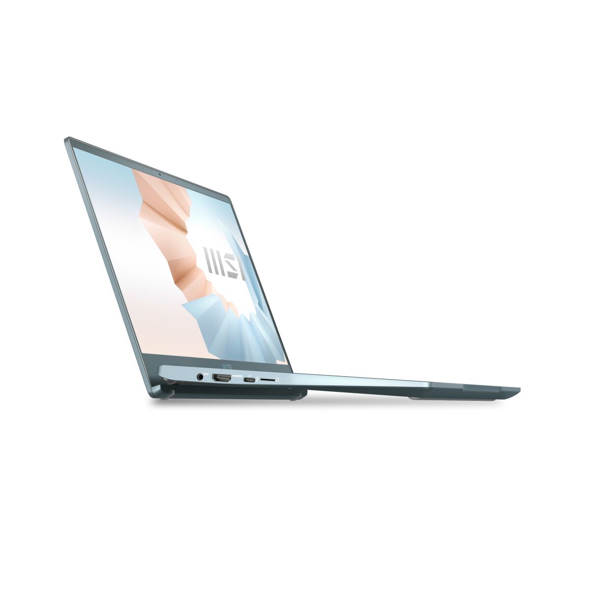 MSI 14 B10MW-050XES