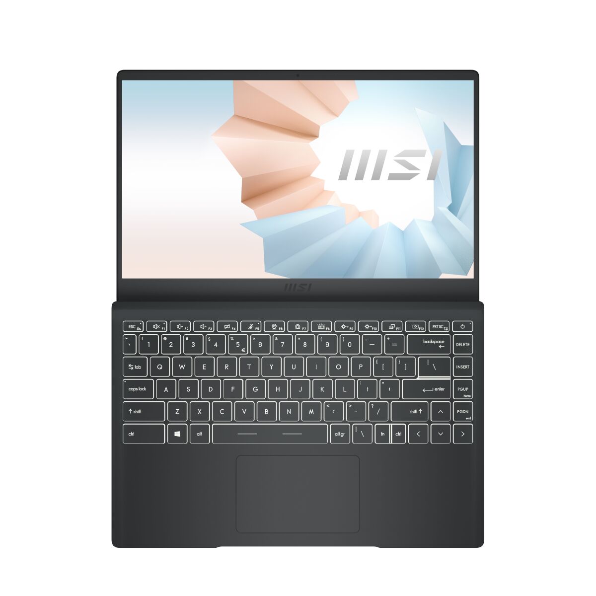 MSI 14 B10MW-443FR