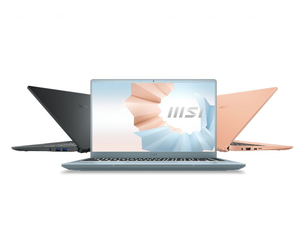 MSI 14 B11M-059XFR