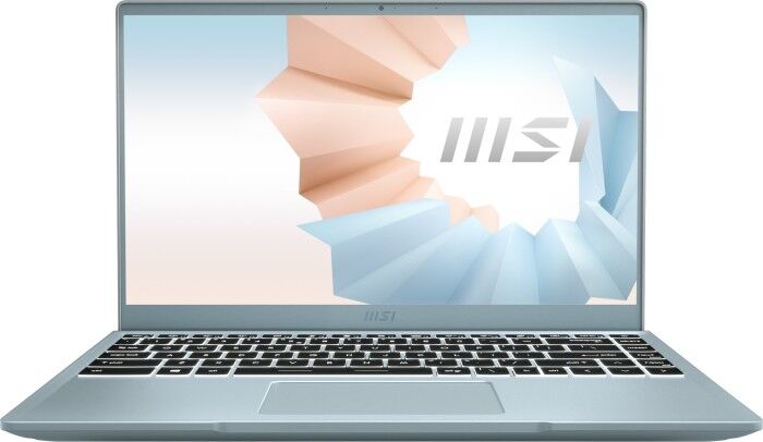 MSI 14 B11M-087