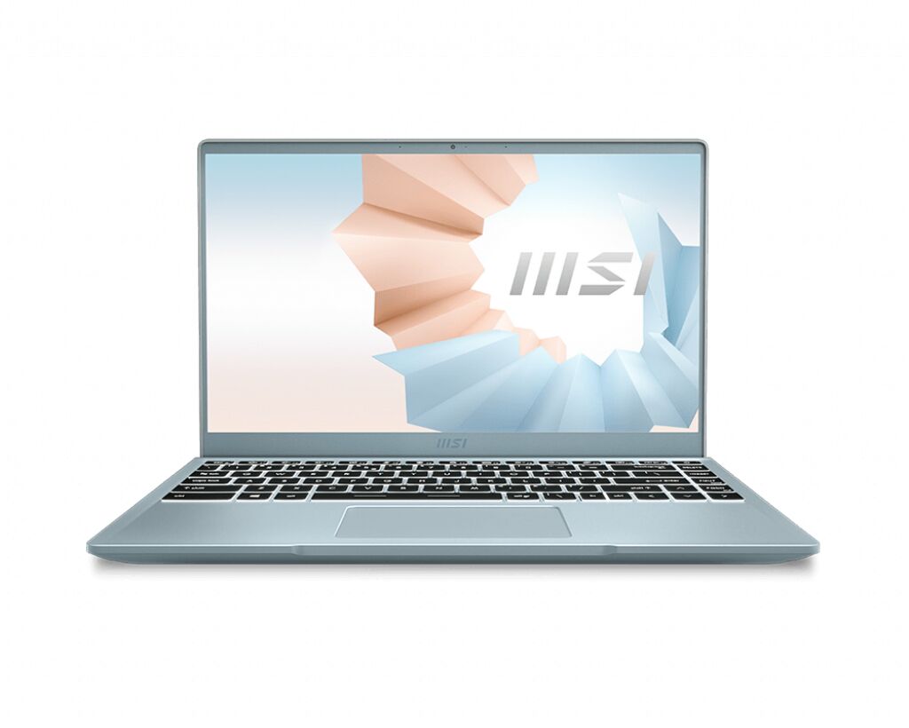 MSI 14 B11M-203IT