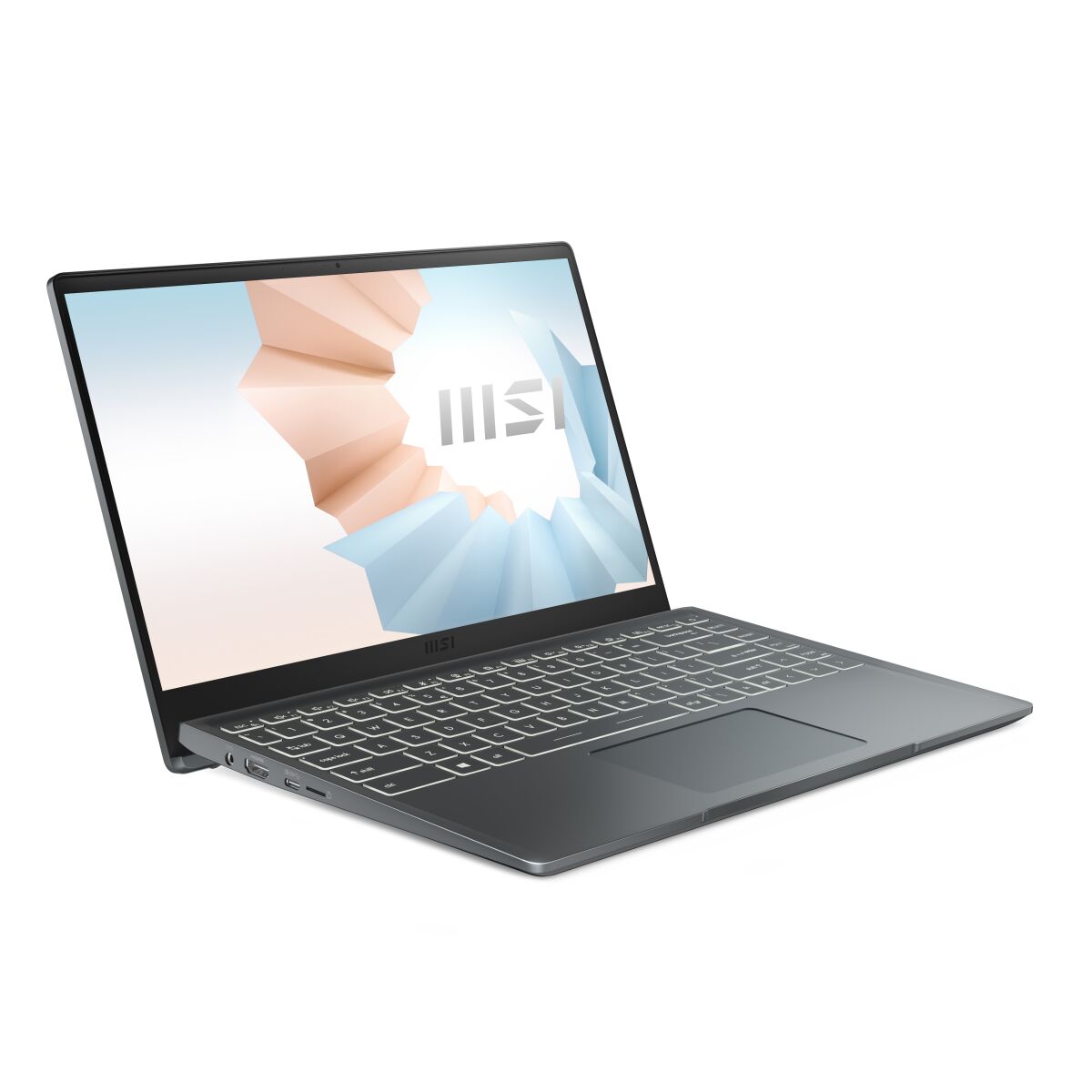 MSI 14 B11MO-014CA