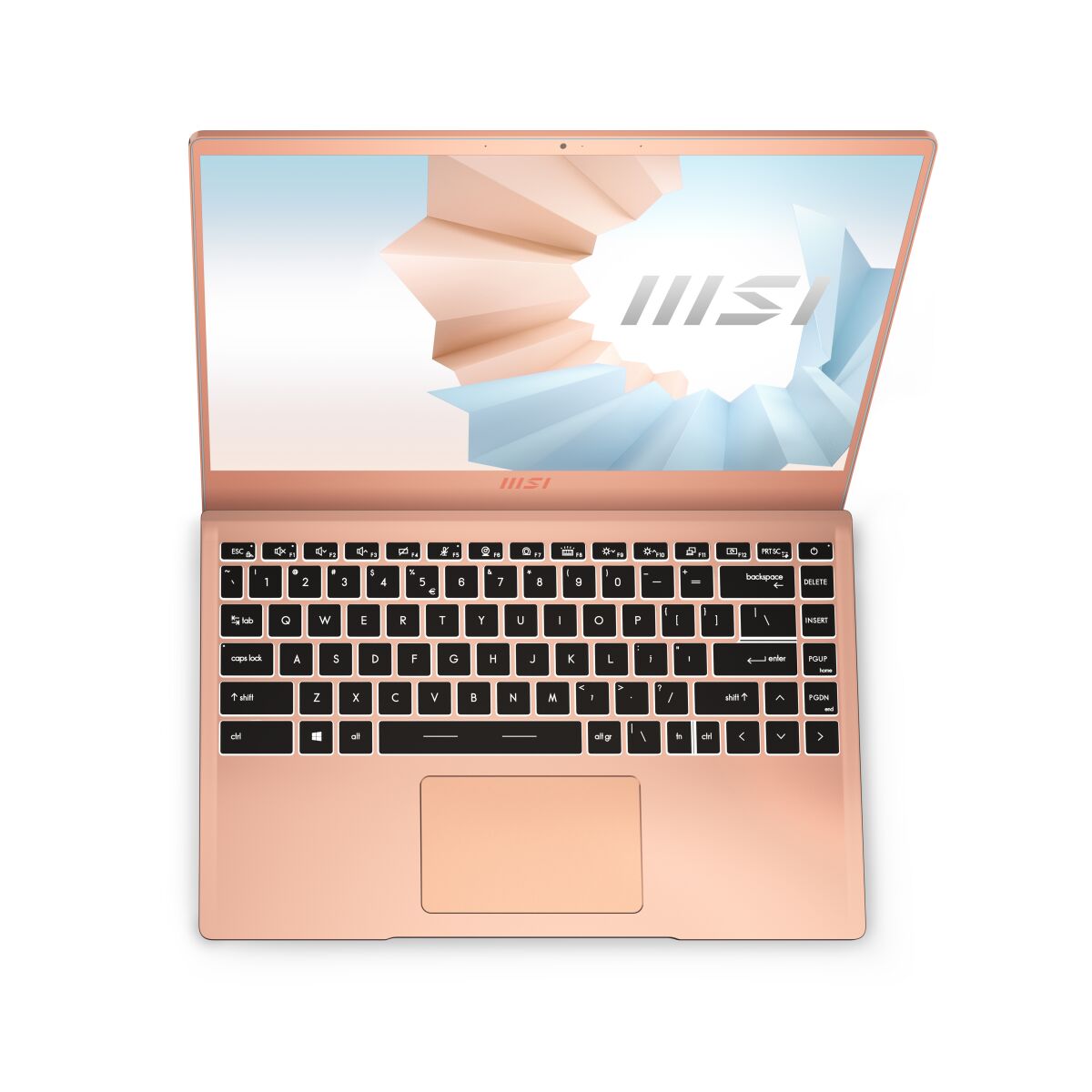 MSI 14 B11MO-015XIT