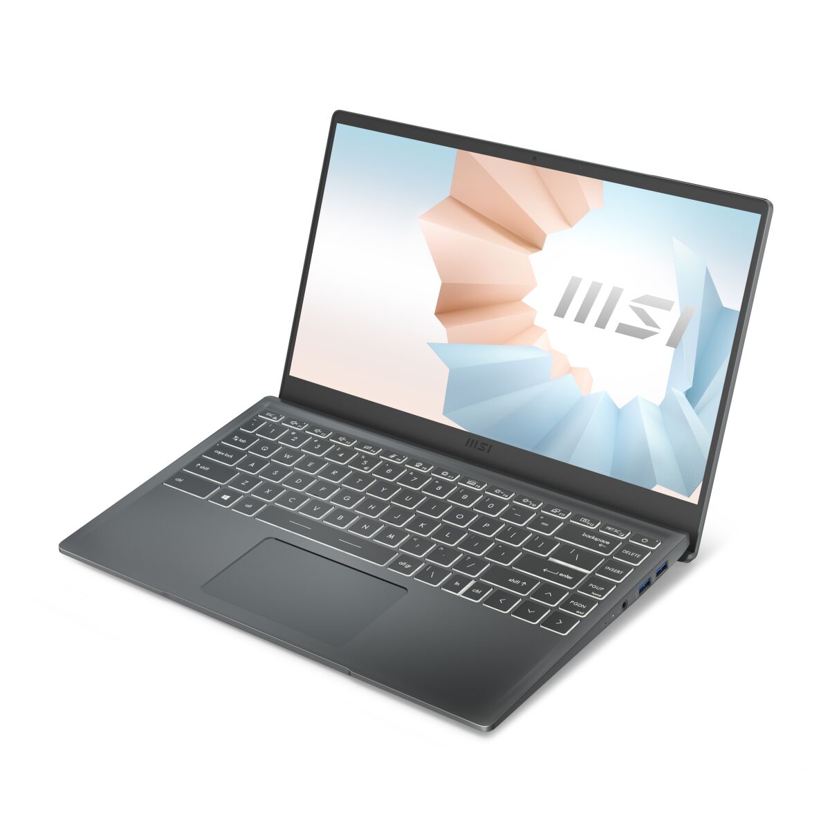 MSI 14 B11MOU-1025