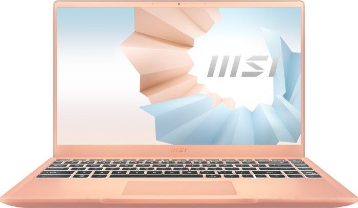 MSI 14 B11SB-086