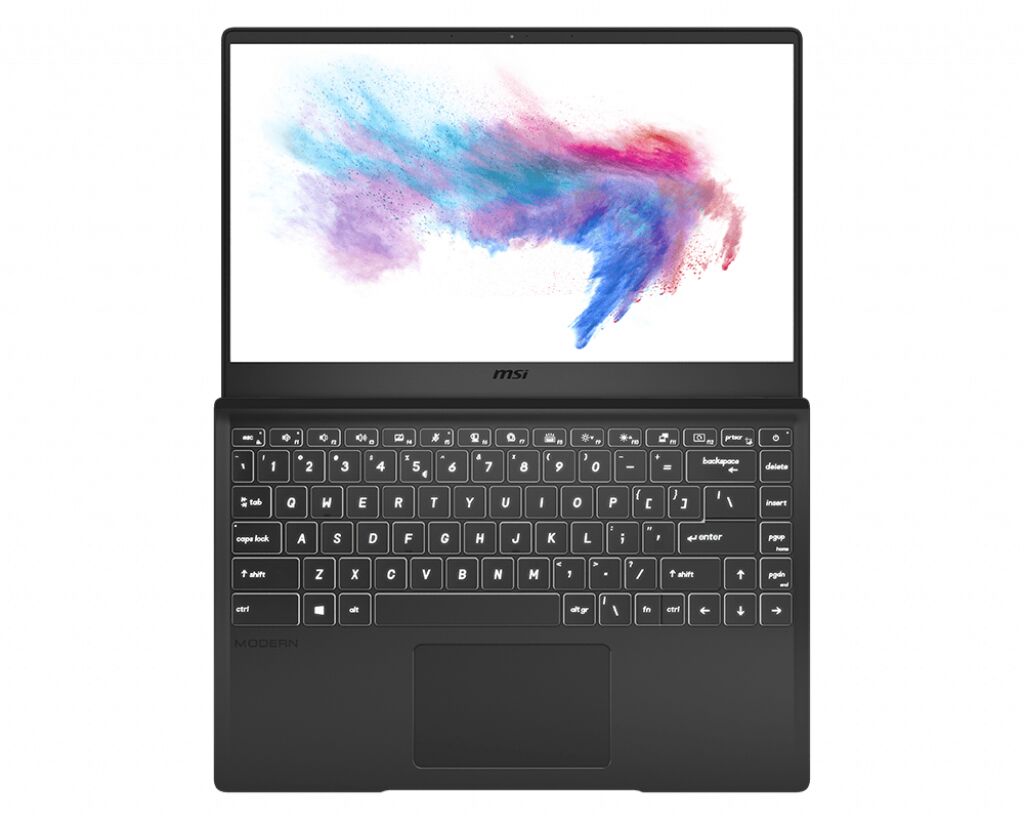 MSI 14 B4MW-047