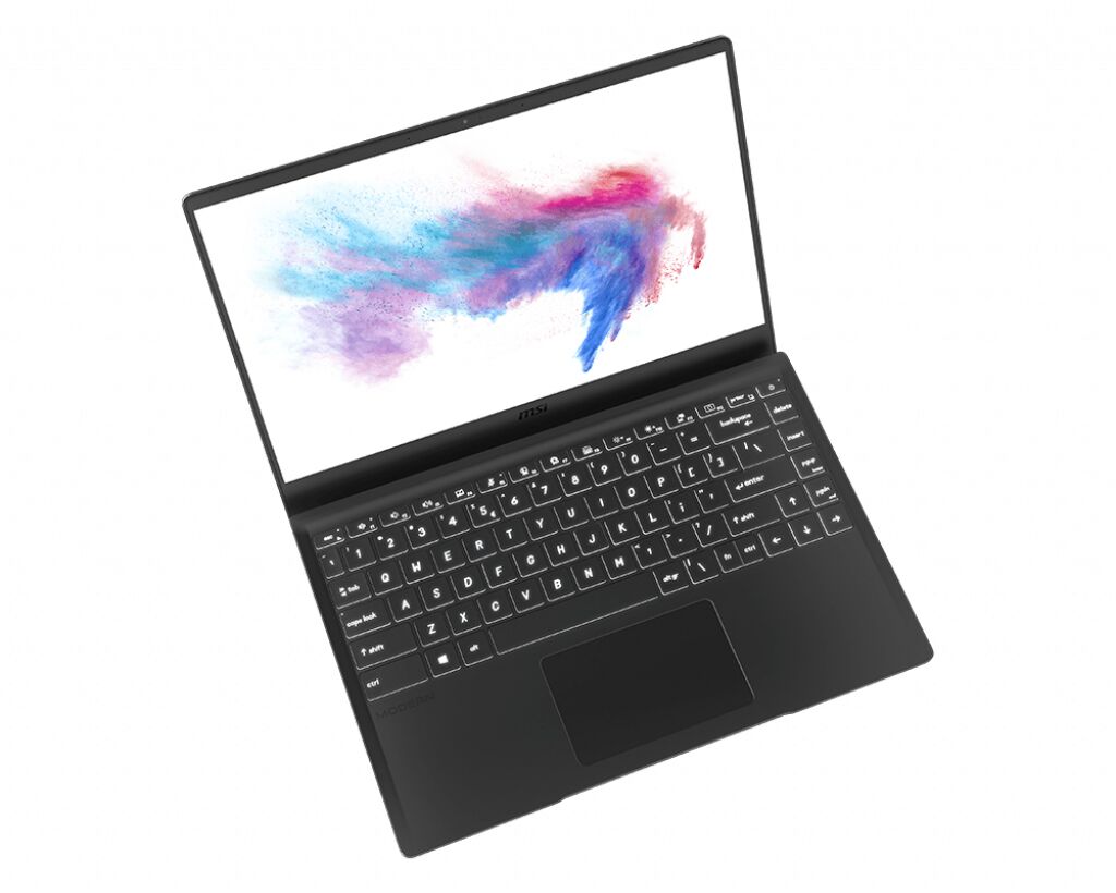MSI 14 B4MW-047