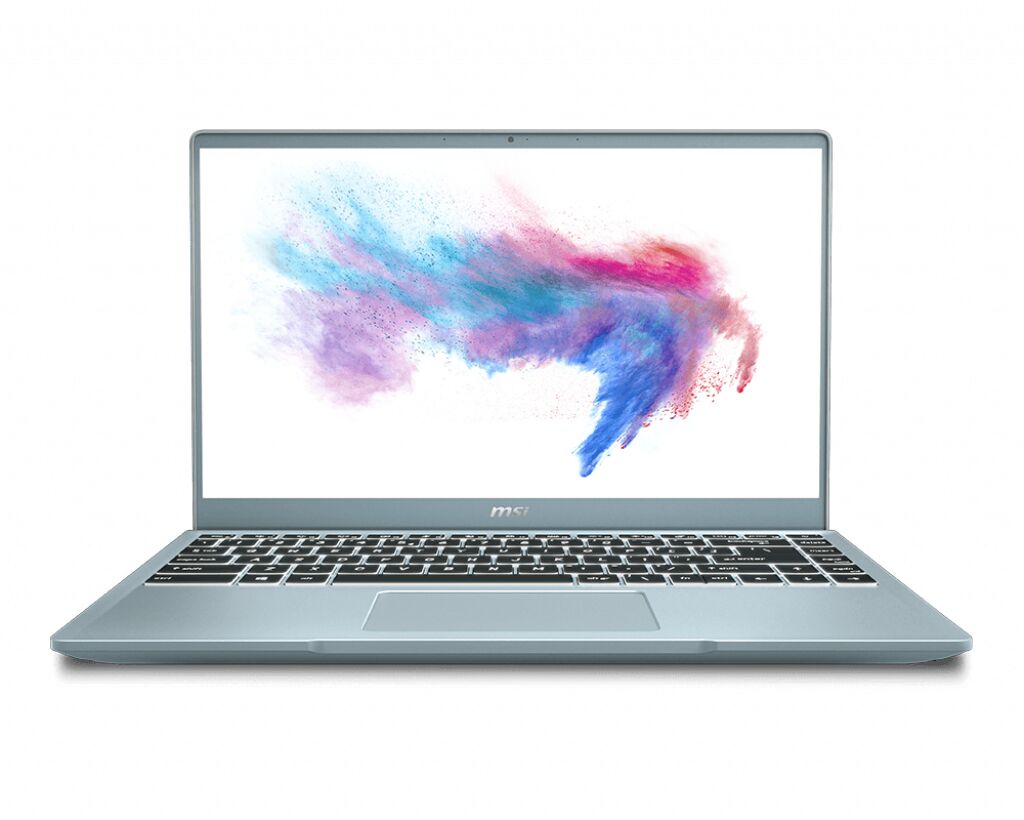 MSI 14 B4MW-056XES