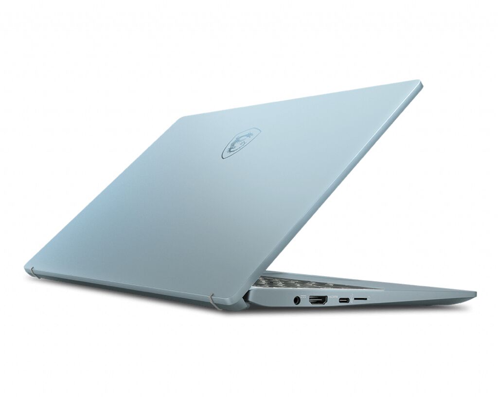 MSI 14 B4MW-056XES