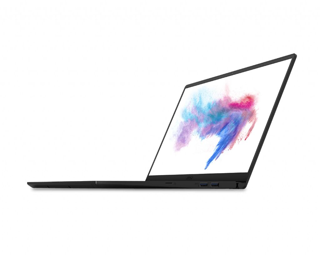 MSI 15 A10M-262