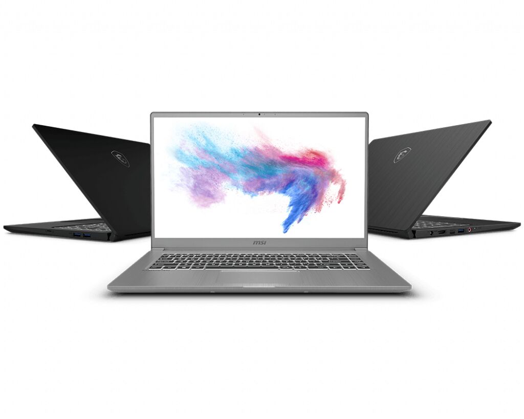 MSI 15 A10M-410XFR