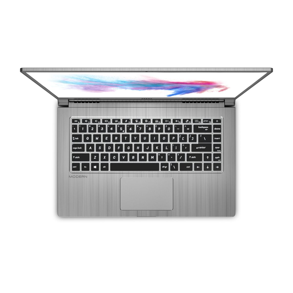 MSI 15 A10RAS-231
