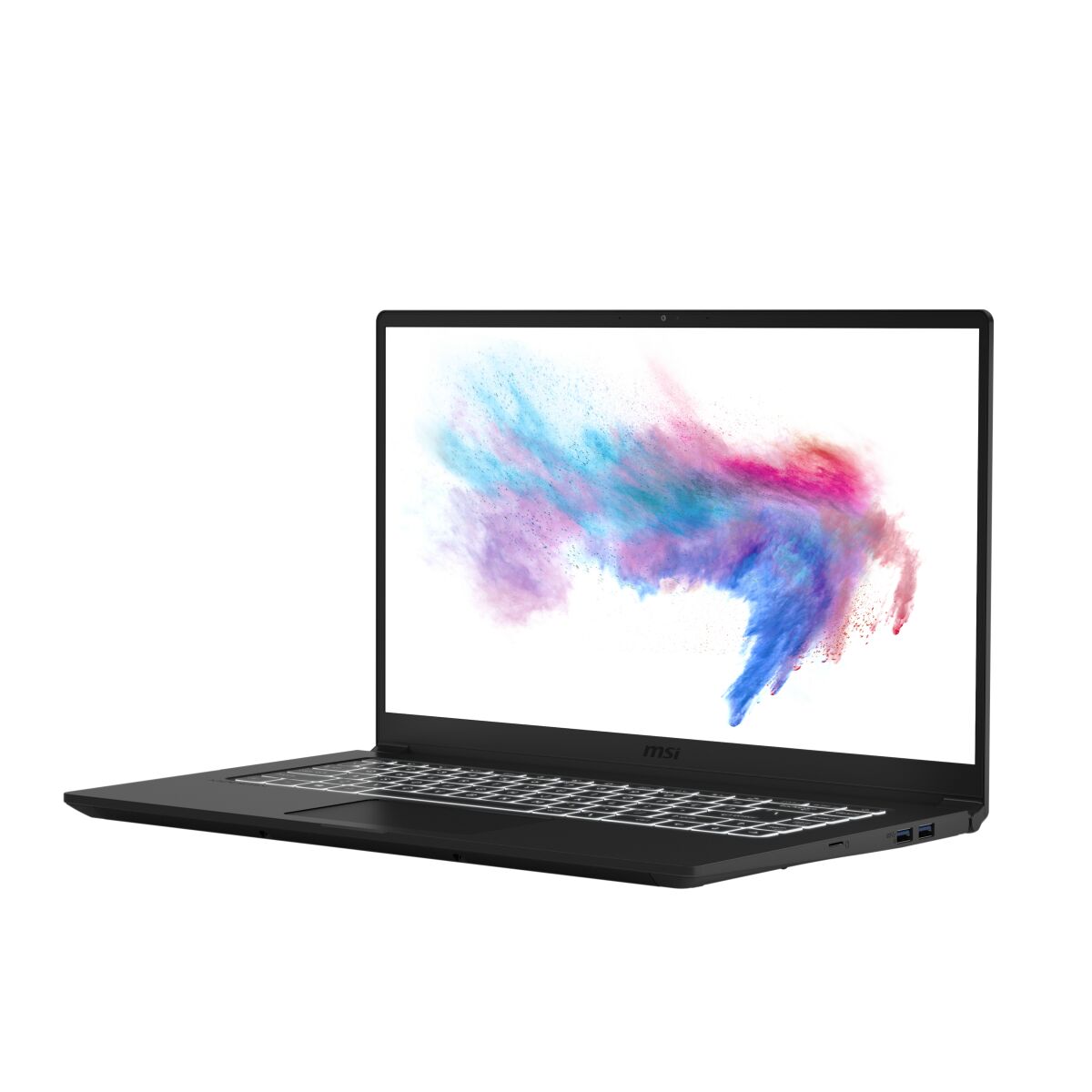 MSI 15 A10RBS-448XIT