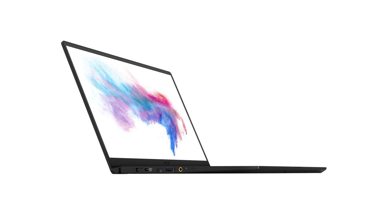 MSI 15 A10RBS-448XIT