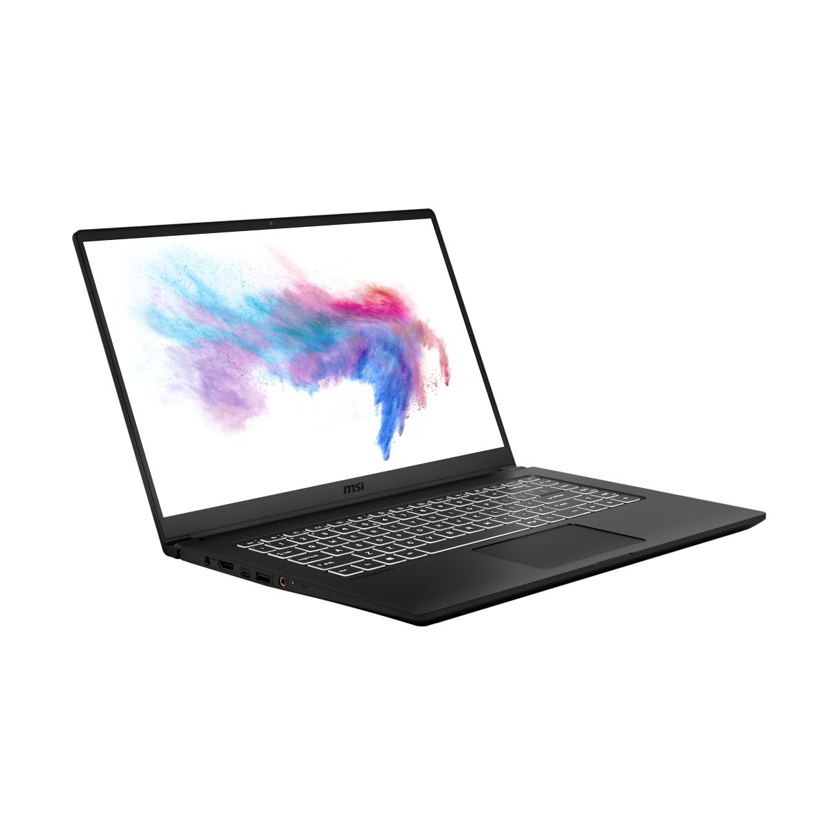 MSI 15 A10RBS-448XIT
