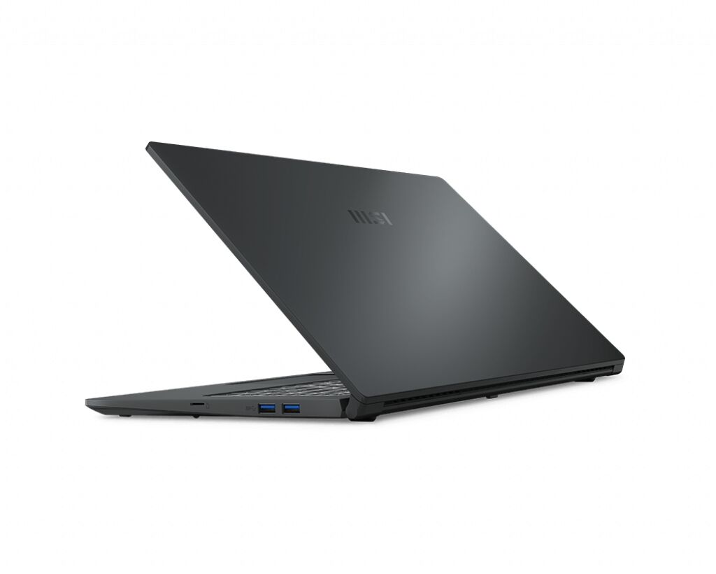 MSI 15 A11M-013