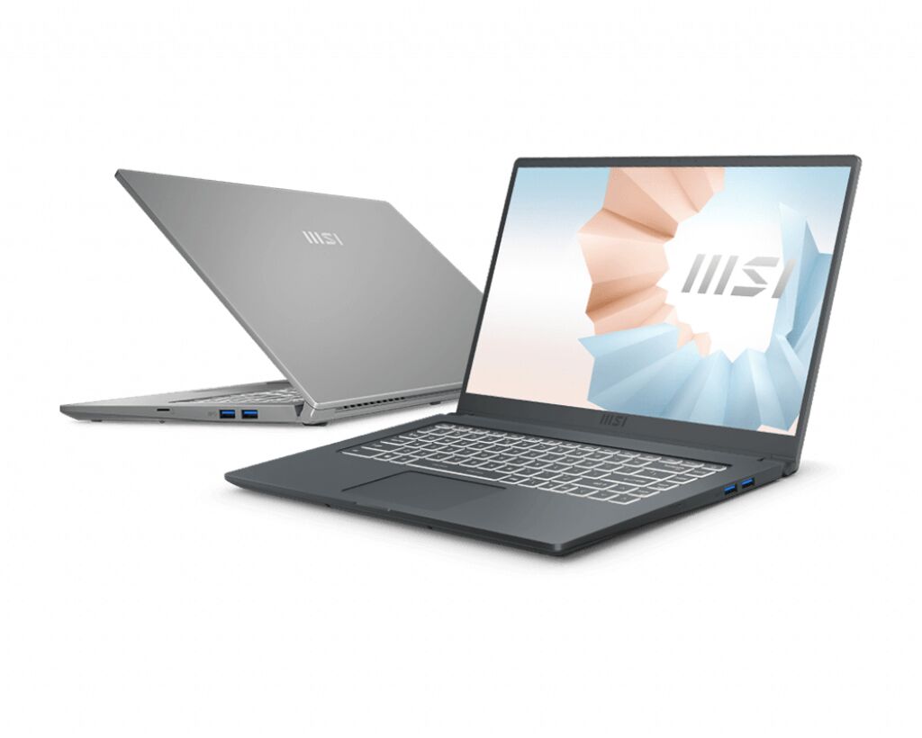 MSI 15 A11M-045XES
