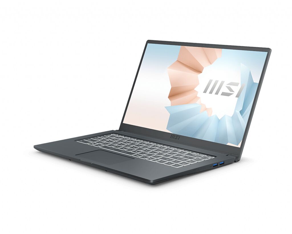 MSI 15 A11M-045XES