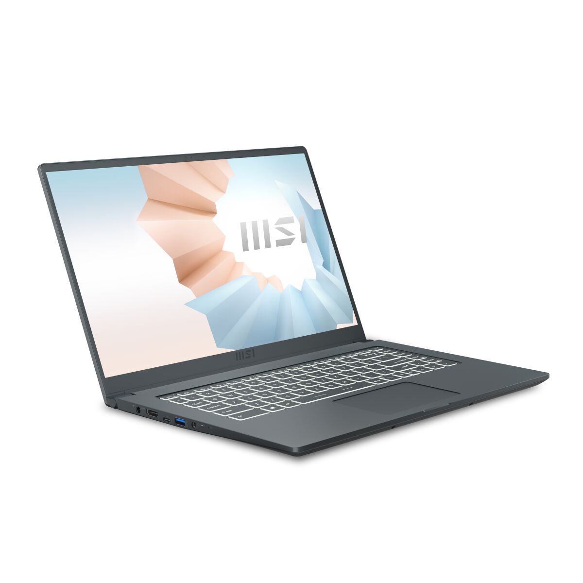 MSI 15 A11M-201CA
