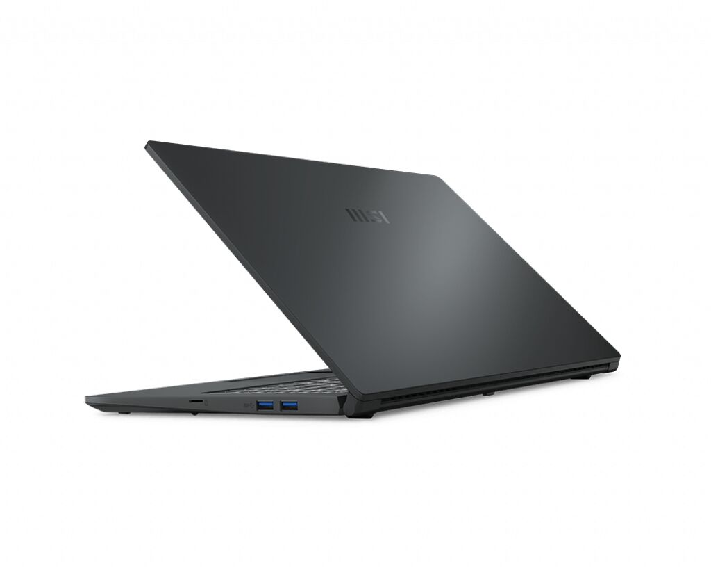 MSI 15 A11SB-008FR