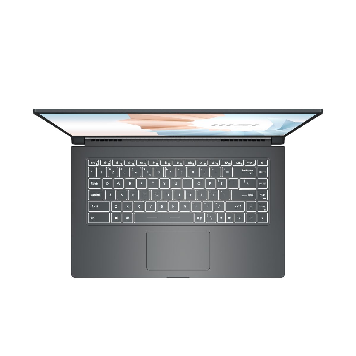MSI 15 A5M-021XIT