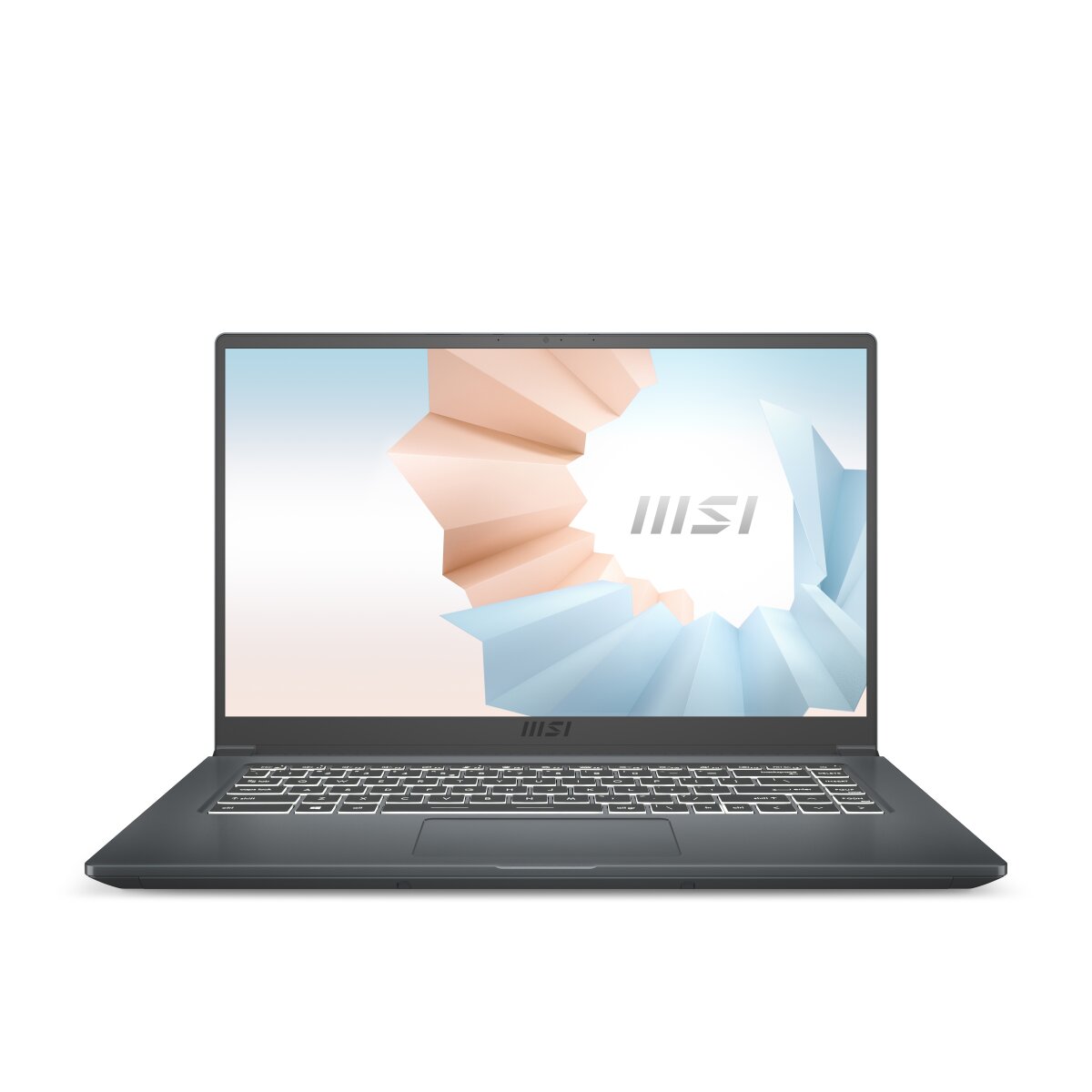 MSI 15 A5M-261PL