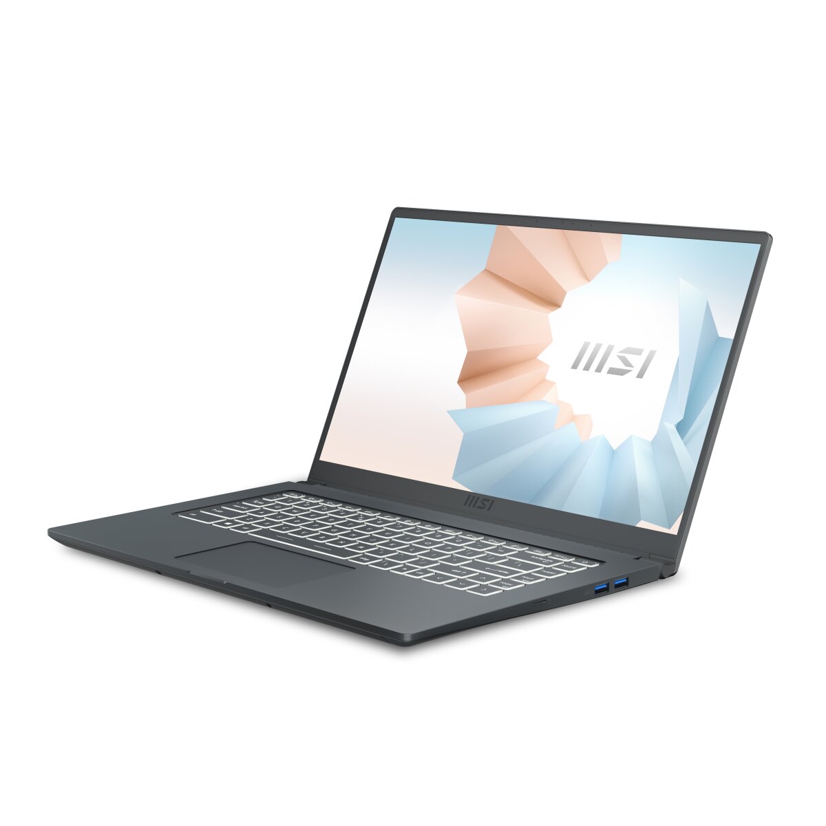 MSI 15 A5M-261PL