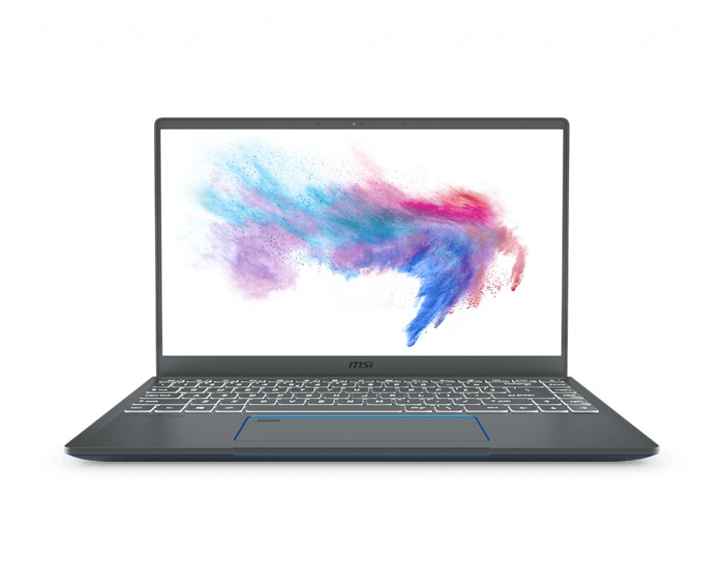 MSI 14 A10RAS-084CZ