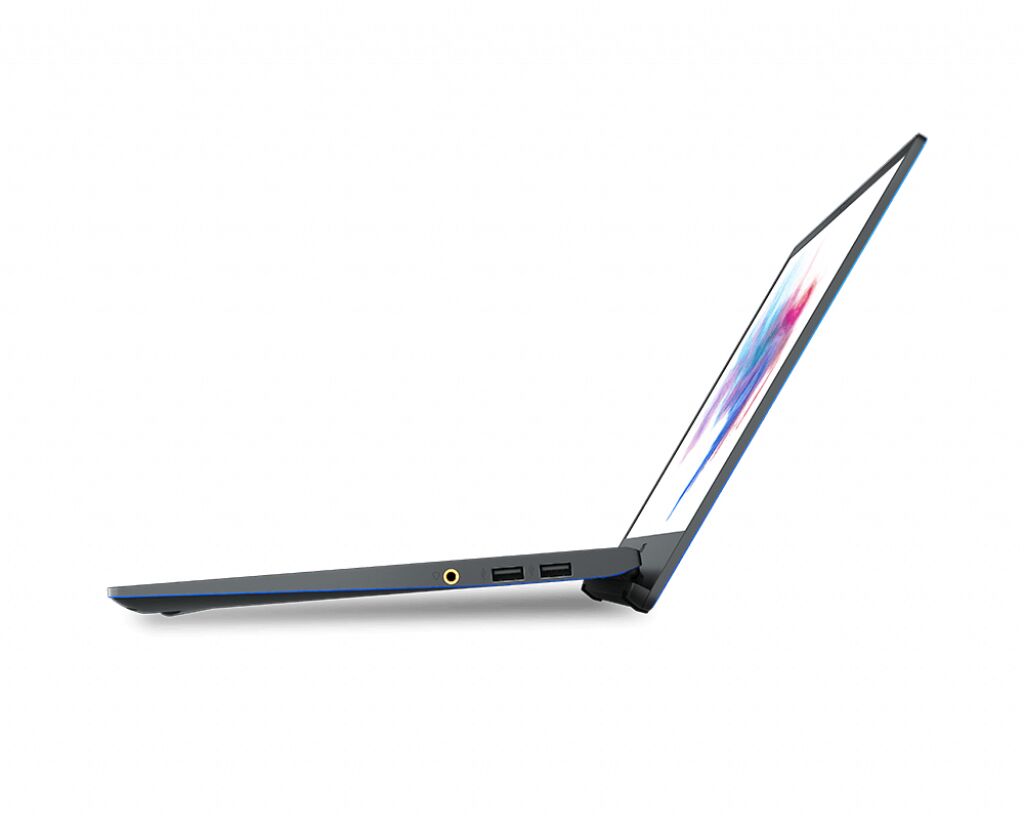 MSI 14 A10RB-024CA