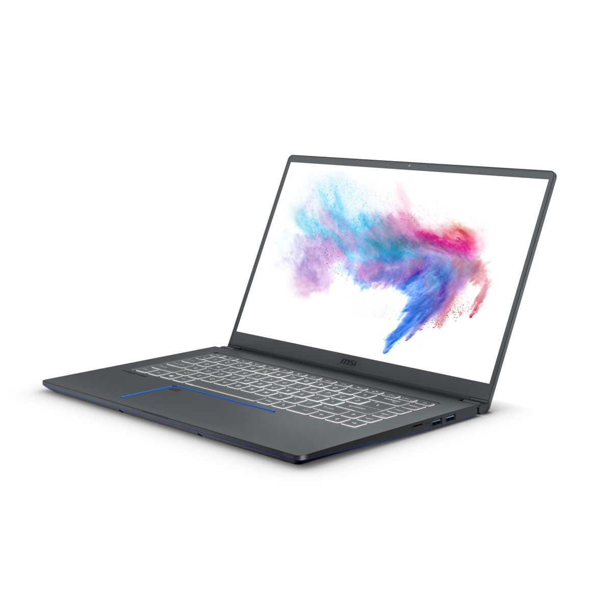 MSI 15 A10SC-002IT