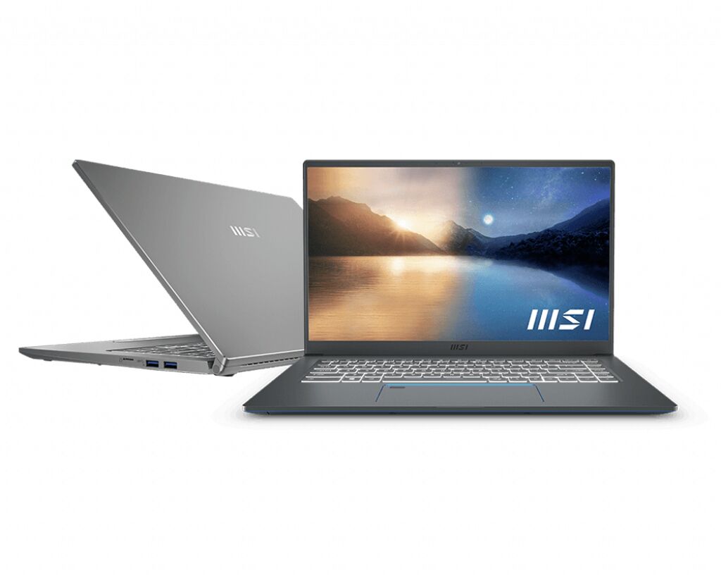 MSI 15 A11SCX-019XES