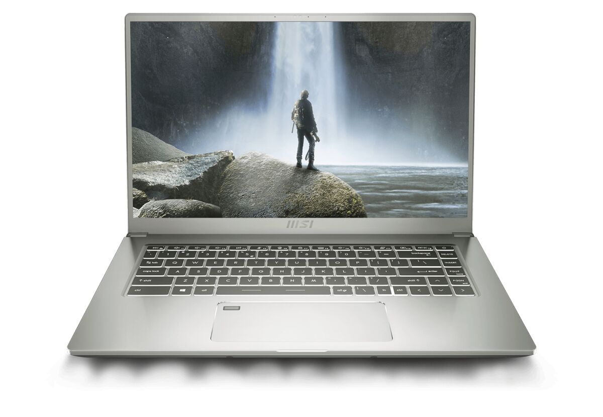 MSI 15 A11SCX-217